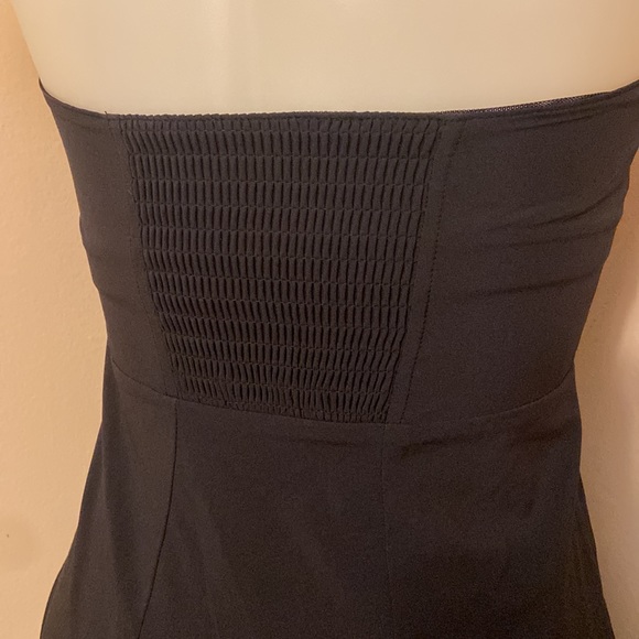 Black Athleta Dress - Picture 3 of 9